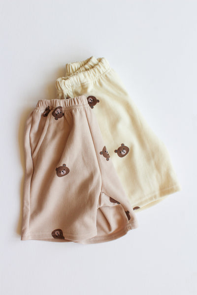 cub shorts