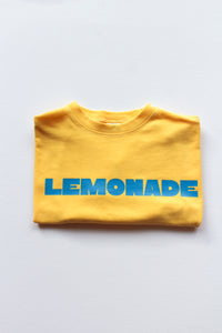 fresh lemonade tee