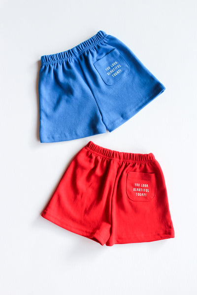 looksy shorts