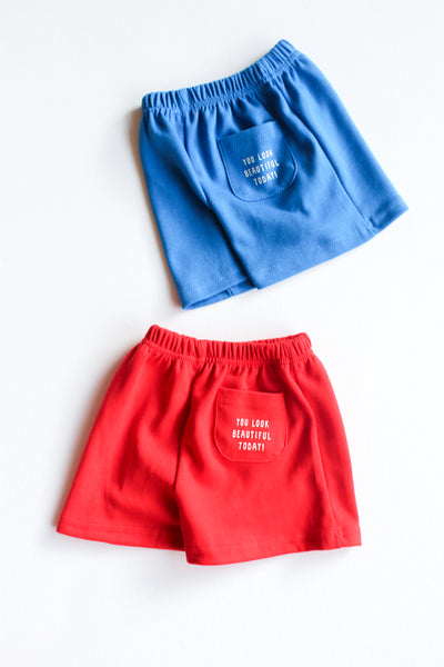 looksy shorts