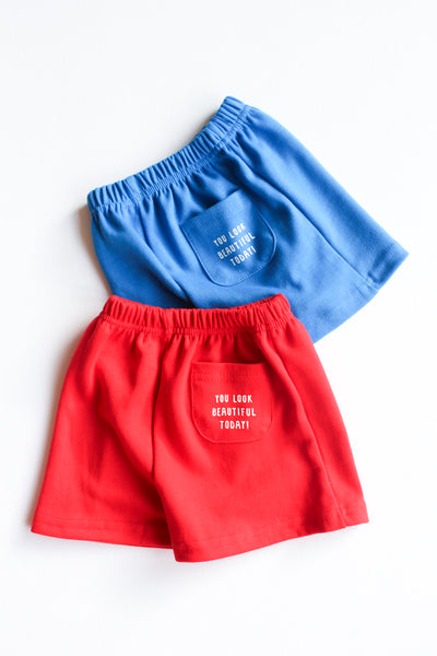 looksy shorts
