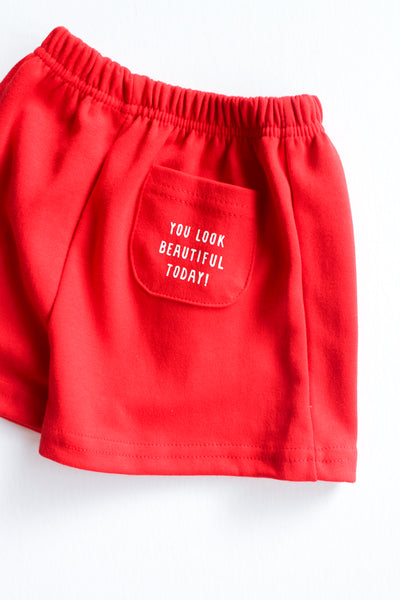 looksy shorts