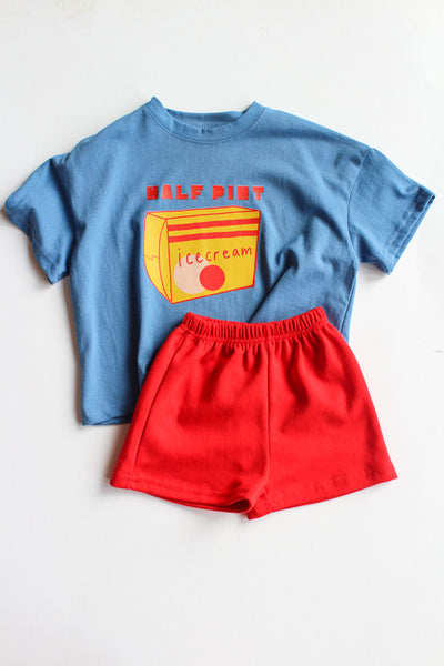 looksy shorts