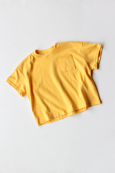 lolli pocket tee