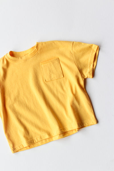lolli pocket tee