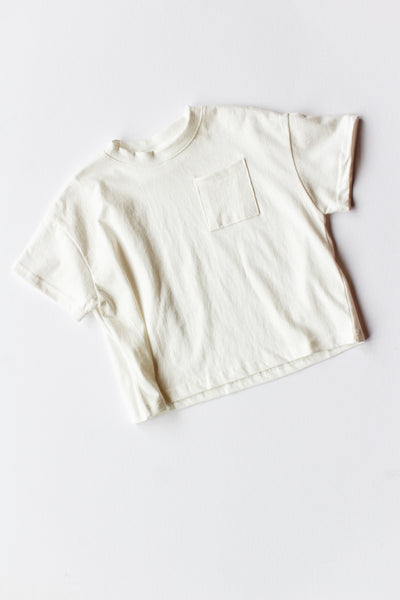 lolli pocket tee