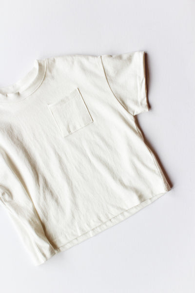 lolli pocket tee