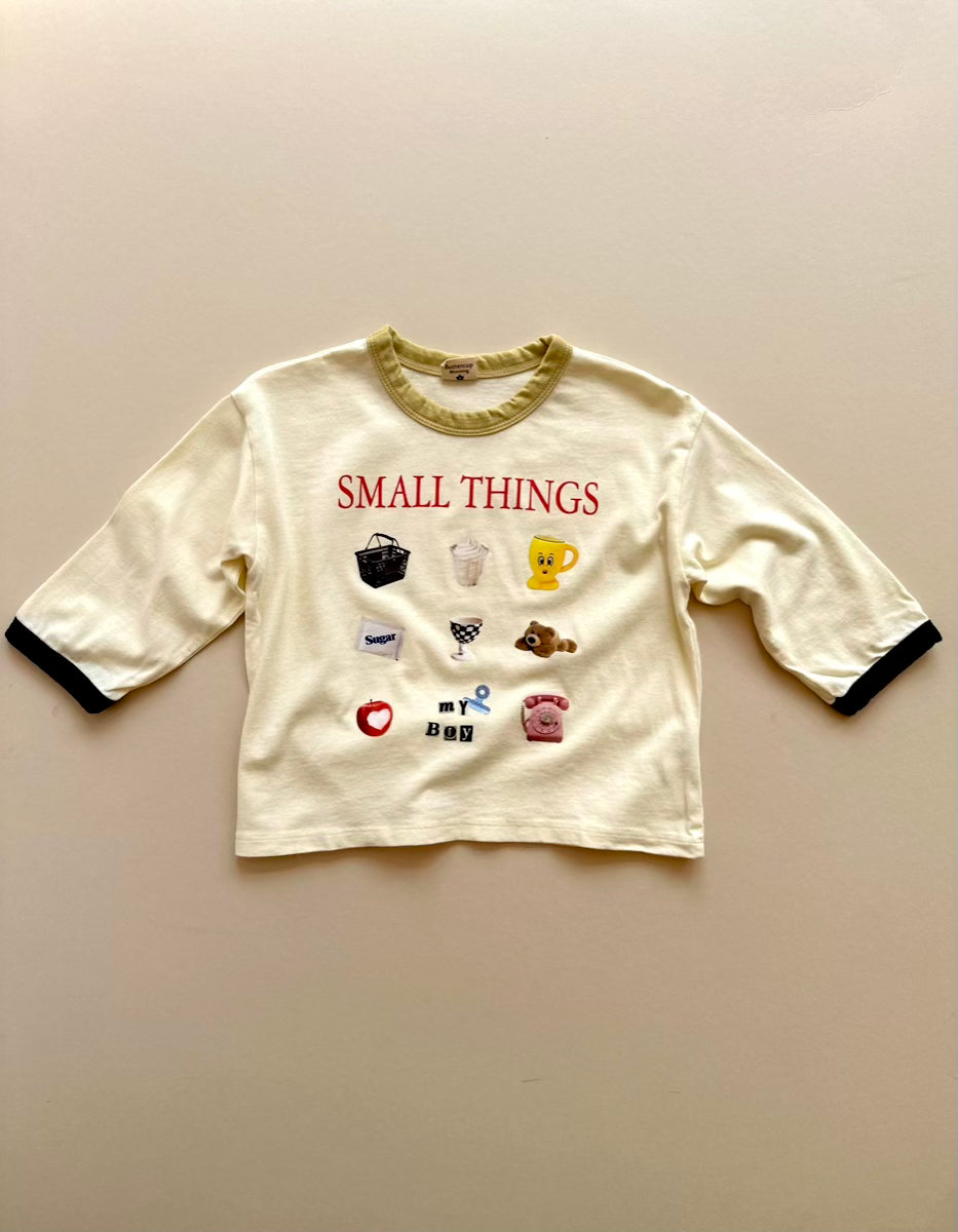 small thing tee