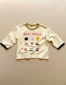 small thing tee