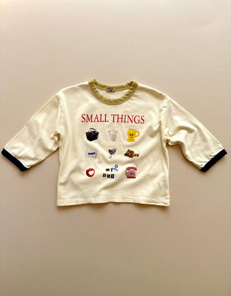 small thing tee