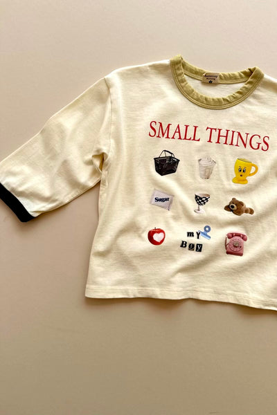 small thing tee