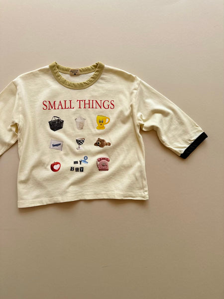 small thing tee