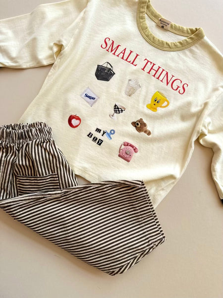 small thing tee