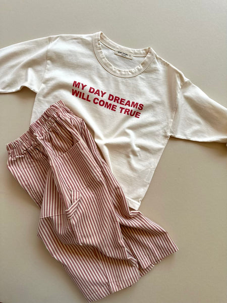 daydreams tee