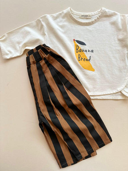 banana bread tee