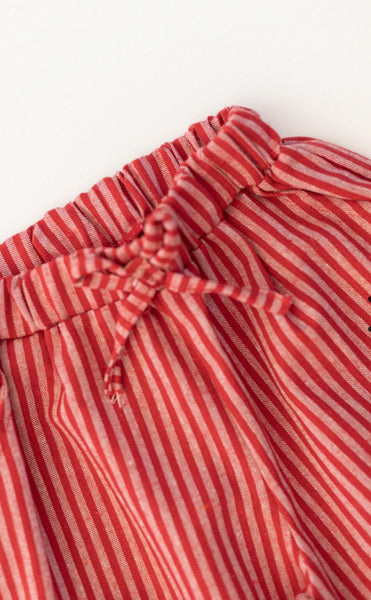 lottie stripe pants