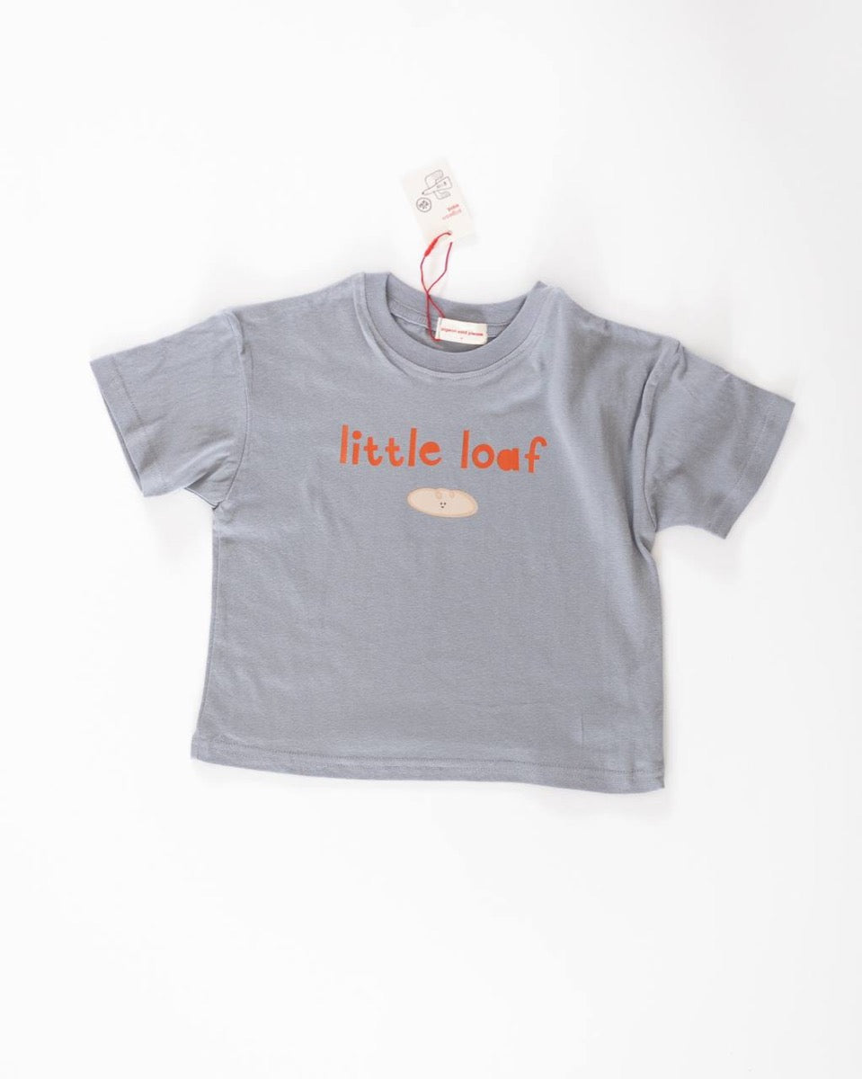 little loaf tee