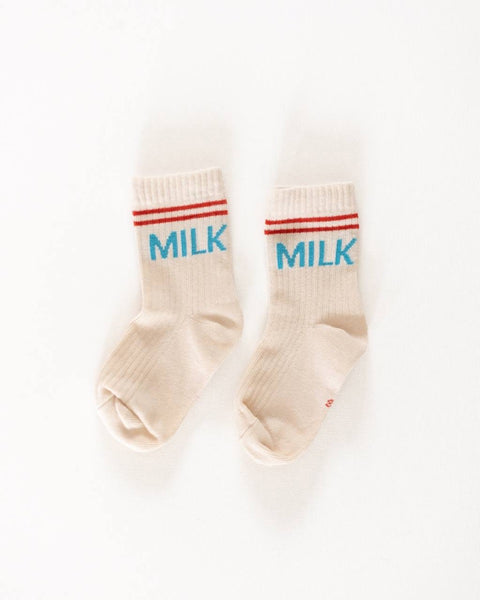 grocery list sock collection / 5-pack