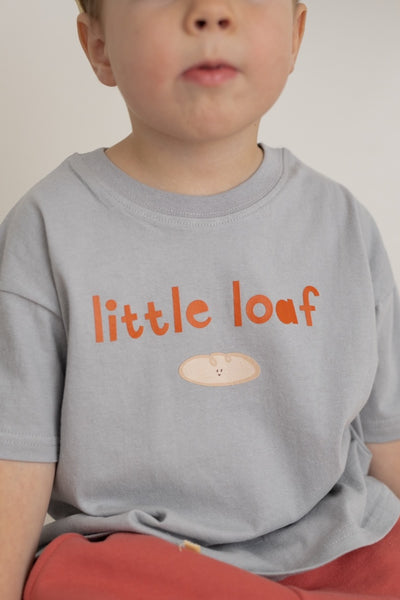 little loaf tee