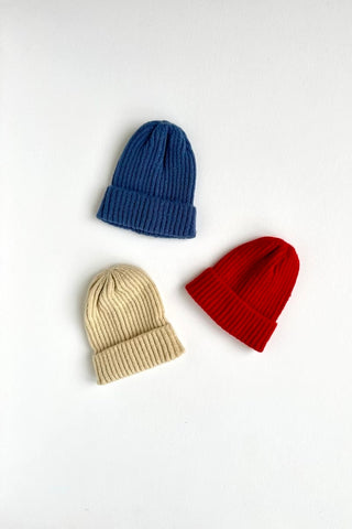 couleur beanie