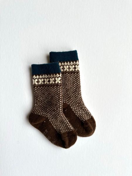 nordic socks