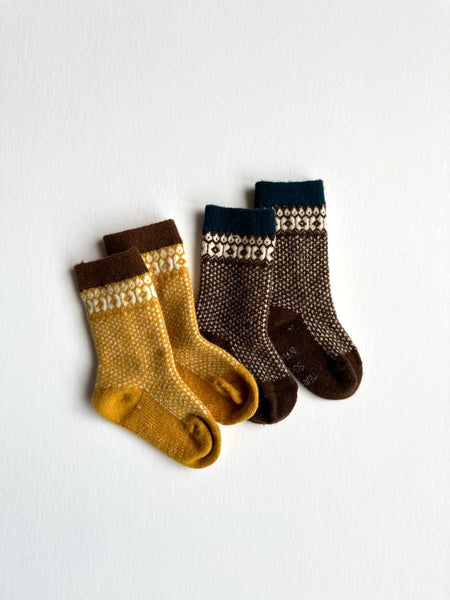 nordic socks