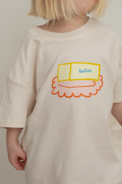 butter dish tee