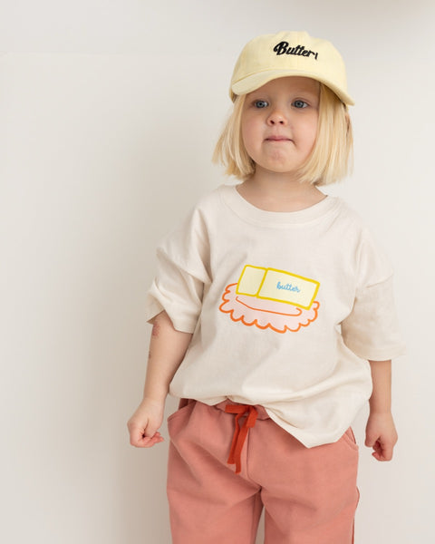 butter dish tee