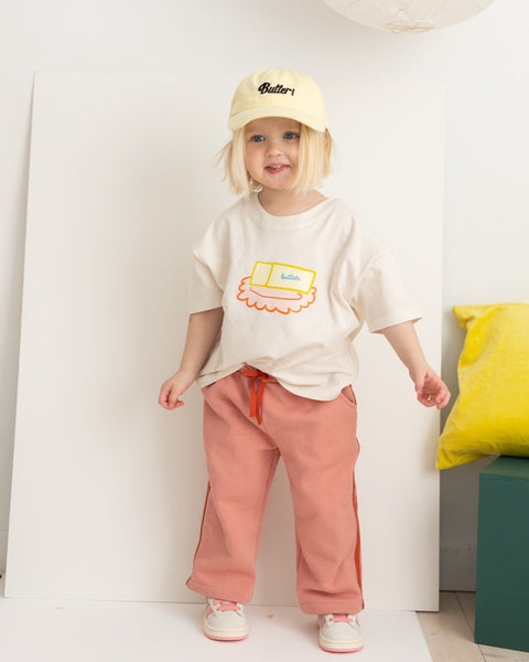 butter dish tee