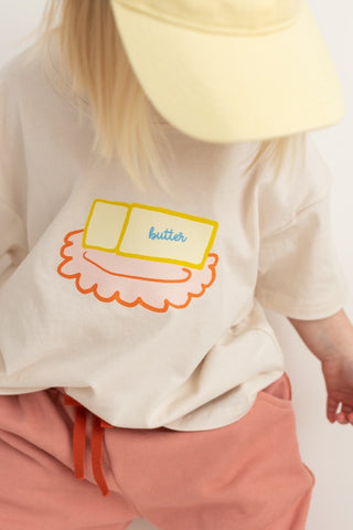 butter dish tee