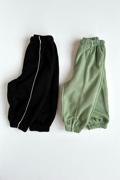 one-liner joggers