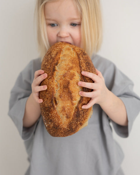 little loaf tee