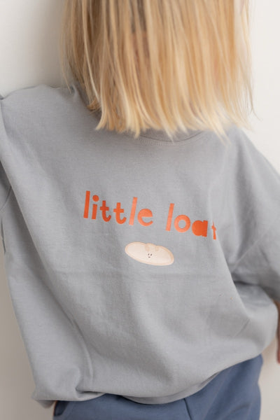 little loaf tee