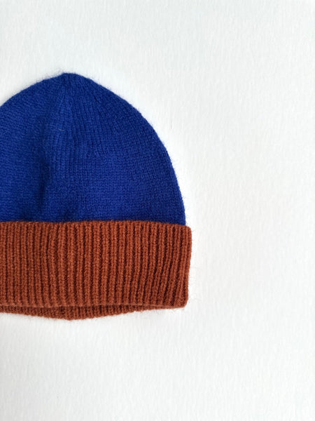 duo beanie