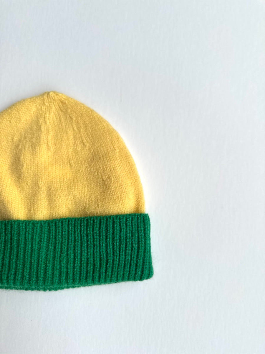 duo beanie