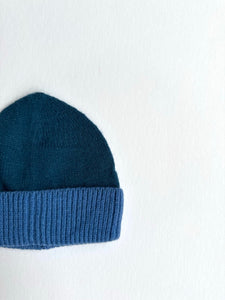 duo beanie