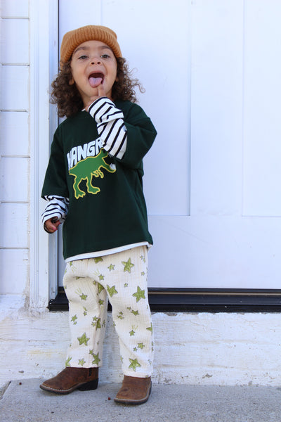 hangry tee