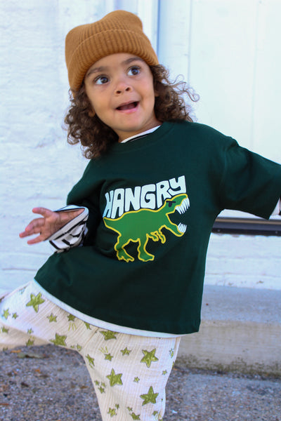 hangry tee