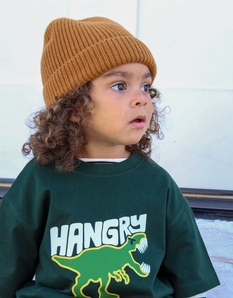 hangry tee