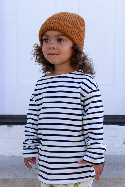 merino wool beanie