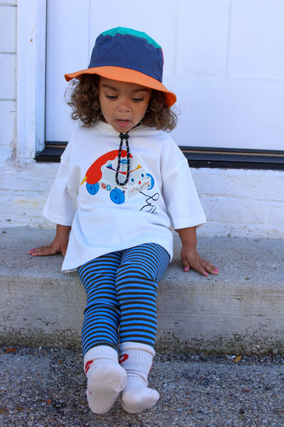 ziggy bucket hat