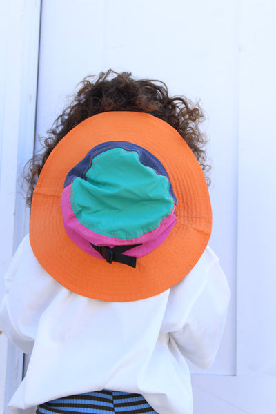 ziggy bucket hat