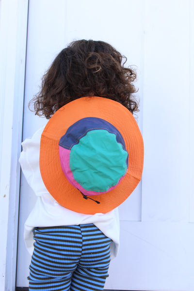 ziggy bucket hat