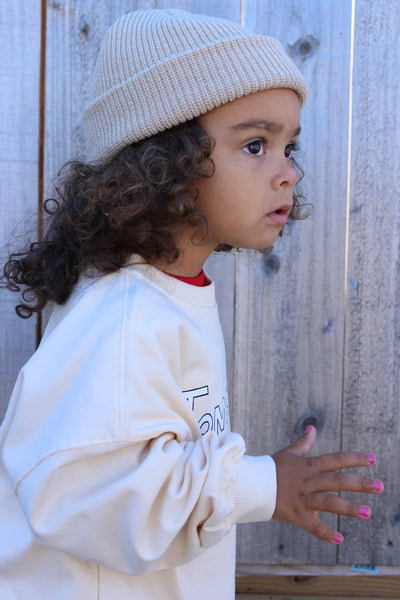 tomayto tomahto crewneck
