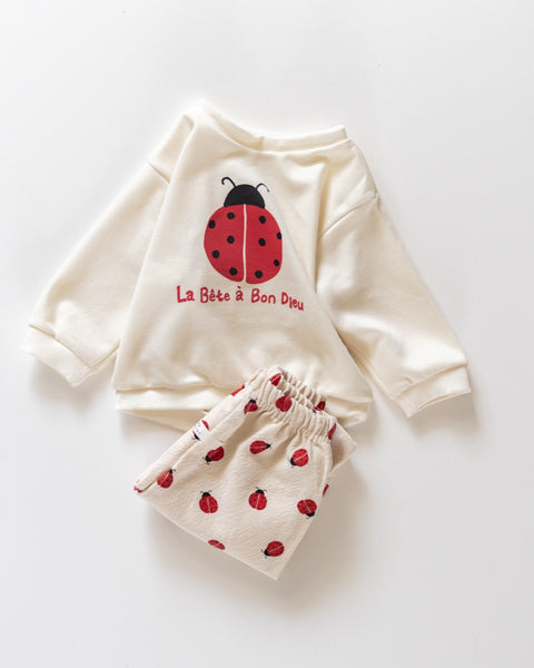 ladybug pull-over