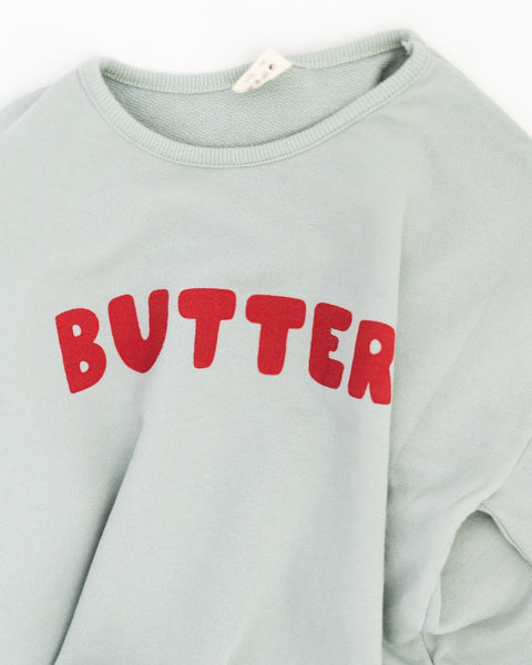 butter sweatshirt - restock coming soon!