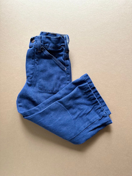 vintage jeans- 4y