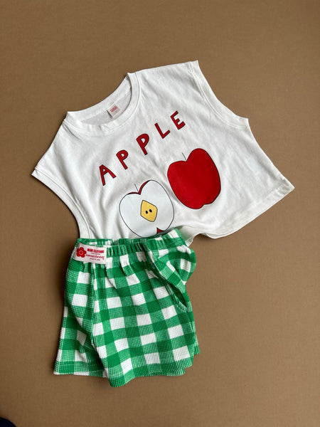 apple tee