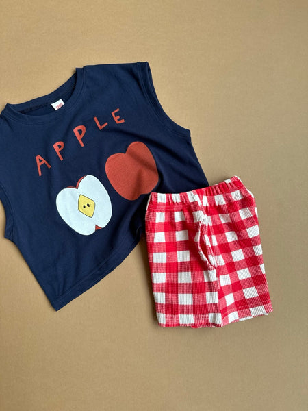 apple tee