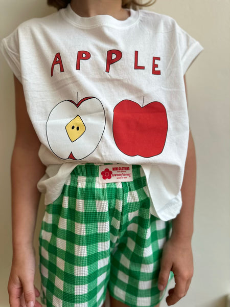 apple tee